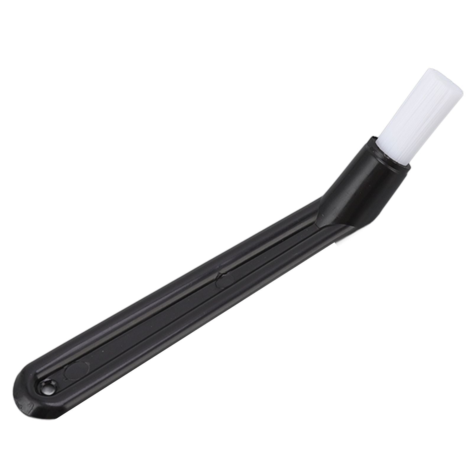 Coffee Machine Cleaning Brush Tool Coffee Machine Nylon Brush Cleaner for Home Kitchen Short Handle A0001 14cm V1294-YM0523-3118220070711