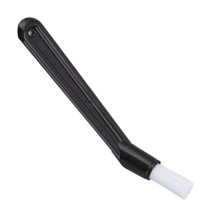 Coffee Machine Cleaning Brush Tool Coffee Machine Nylon Brush Cleaner for Home Kitchen Short Handle A0001 14cm V1294-YM0523-3118220070711