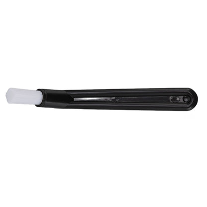 Coffee Machine Cleaning Brush Tool Coffee Machine Nylon Brush Cleaner for Home Kitchen Short Handle A0001 14cm V1294-YM0523-3118220070711