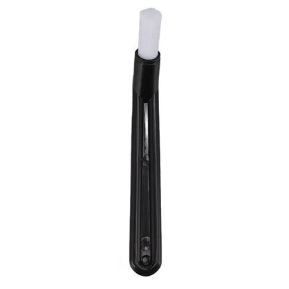 Coffee Machine Cleaning Brush Tool Coffee Machine Nylon Brush Cleaner for Home Kitchen Short Handle A0001 14cm V1294-YM0523-3118220070711