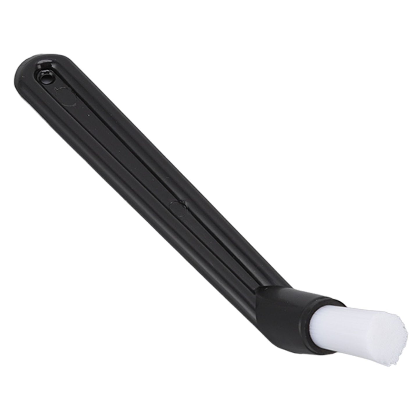 Coffee Machine Cleaning Brush Tool Coffee Machine Nylon Brush Cleaner for Home Kitchen Short Handle A0001 14cm V1294-YM0523-3118220070711