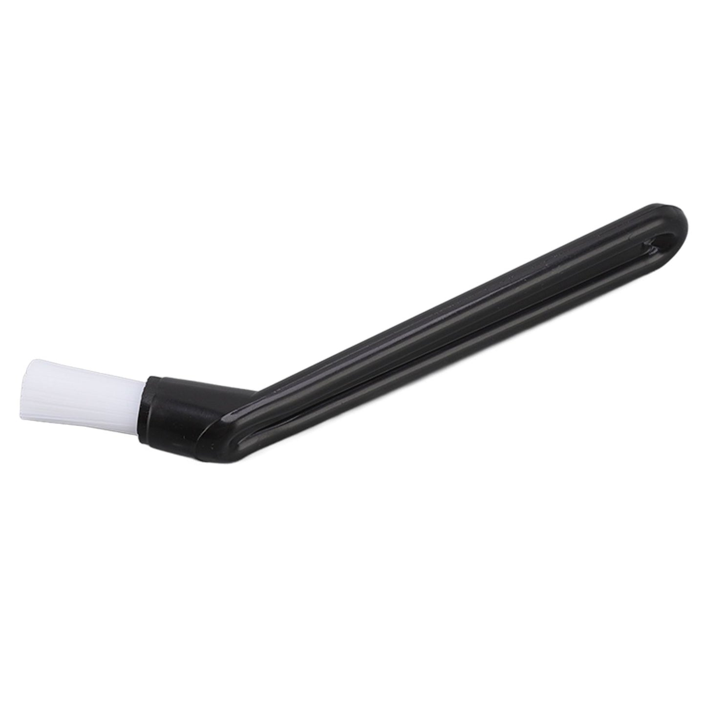 Coffee Machine Cleaning Brush Tool Coffee Machine Nylon Brush Cleaner for Home Kitchen Short Handle A0001 14cm V1294-YM0523-3118220070711