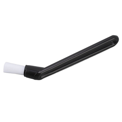 Coffee Machine Cleaning Brush Tool Coffee Machine Nylon Brush Cleaner for Home Kitchen Short Handle A0001 14cm V1294-YM0523-3118220070711