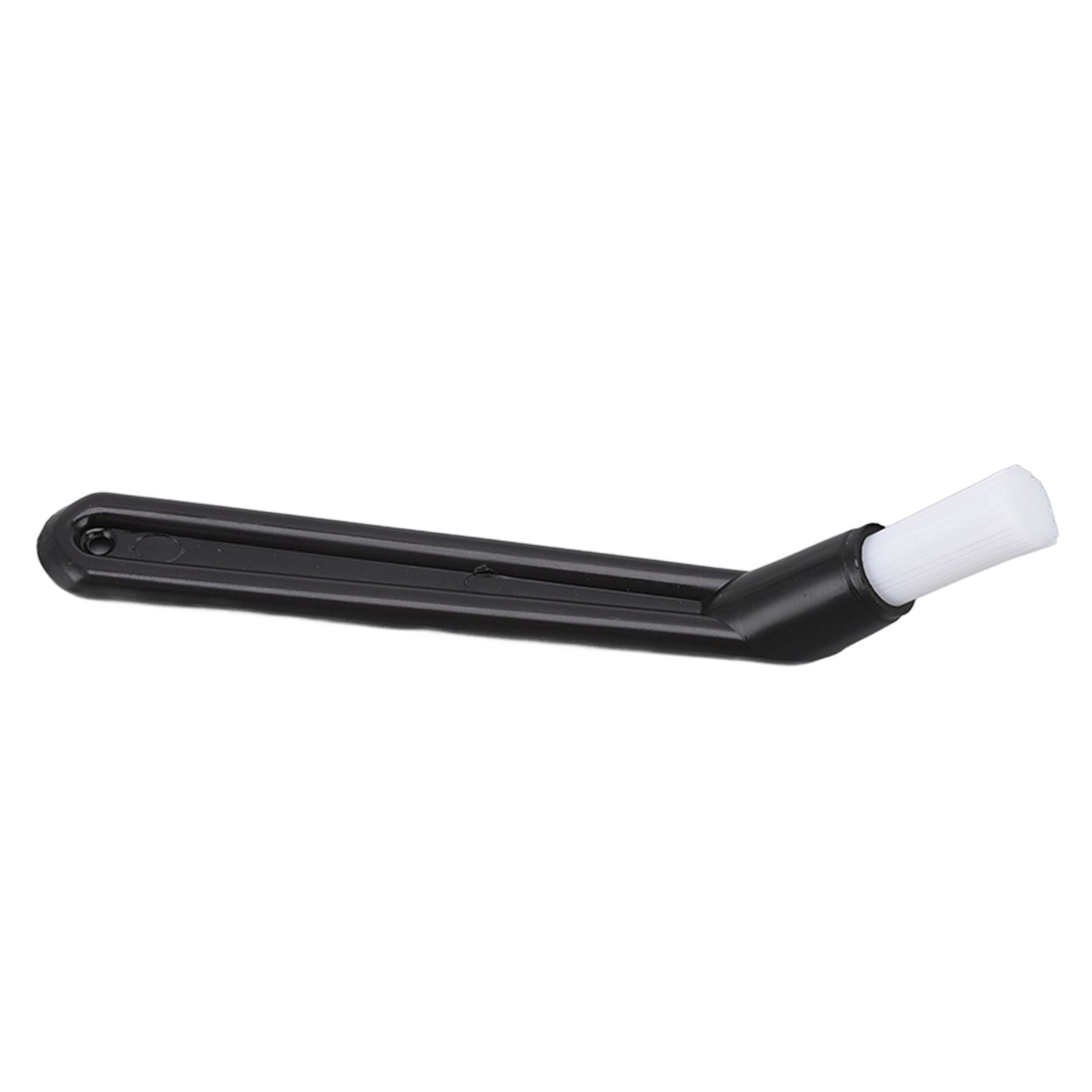 Coffee Machine Cleaning Brush Tool Coffee Machine Nylon Brush Cleaner for Home Kitchen Short Handle A0001 14cm V1294-YM0523-3118220070711