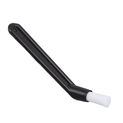 Coffee Machine Cleaning Brush Tool Coffee Machine Nylon Brush Cleaner for Home Kitchen Short Handle A0001 14cm V1294-YM0523-3118220070711