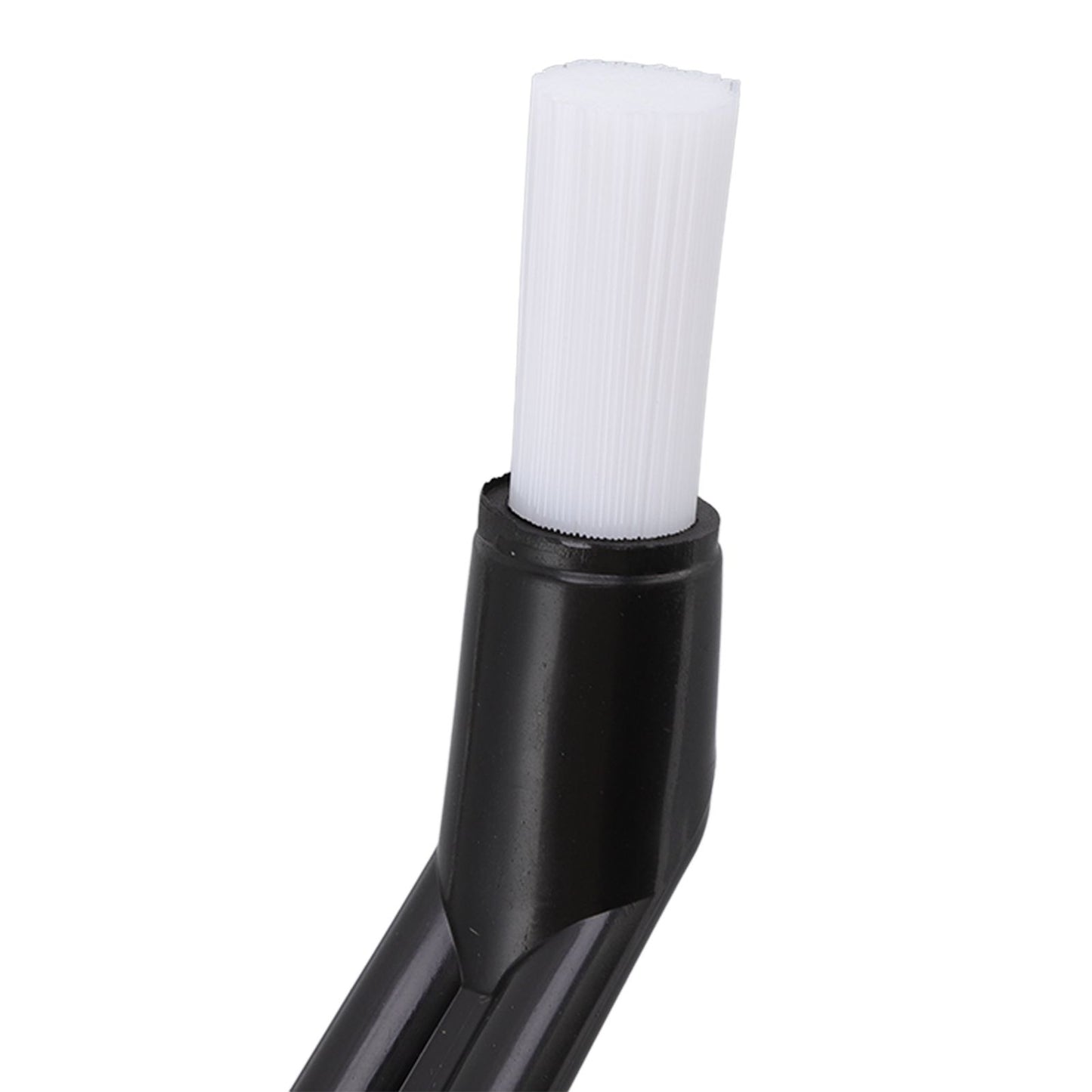 Coffee Machine Cleaning Brush Tool Coffee Machine Nylon Brush Cleaner for Home Kitchen Short Handle A0001 14cm V1294-YM0523-3118220070711