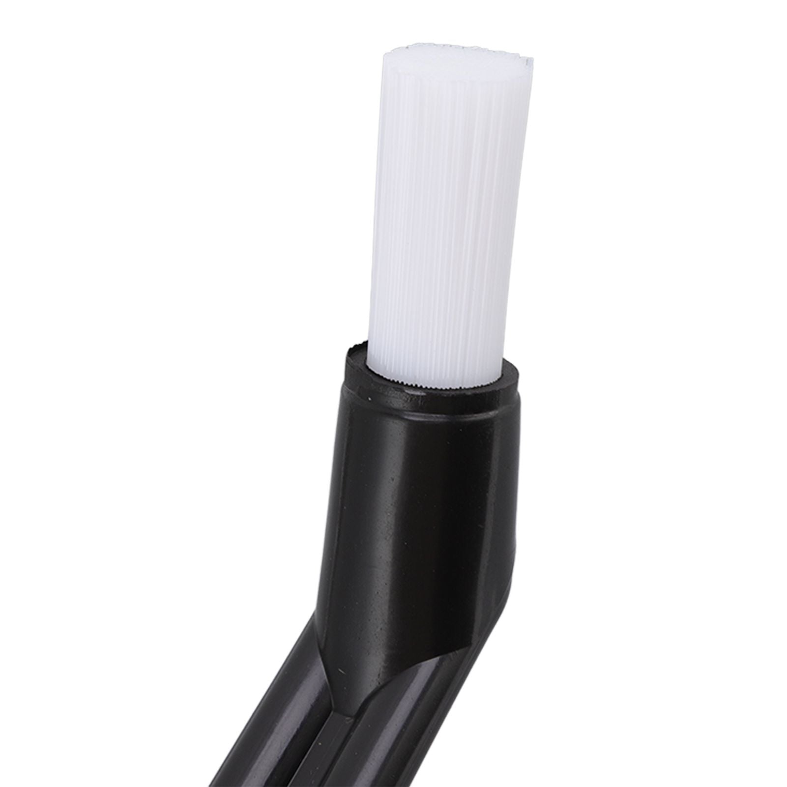 Coffee Machine Cleaning Brush Tool Coffee Machine Nylon Brush Cleaner for Home Kitchen Short Handle A0001 14cm V1294-YM0523-3118220070711