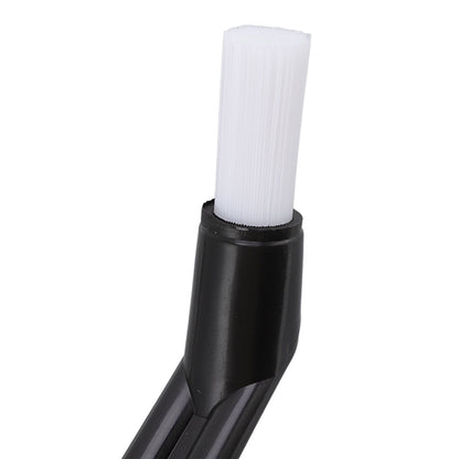 Coffee Machine Cleaning Brush Tool Coffee Machine Nylon Brush Cleaner for Home Kitchen Short Handle A0001 14cm V1294-YM0523-3118220070711