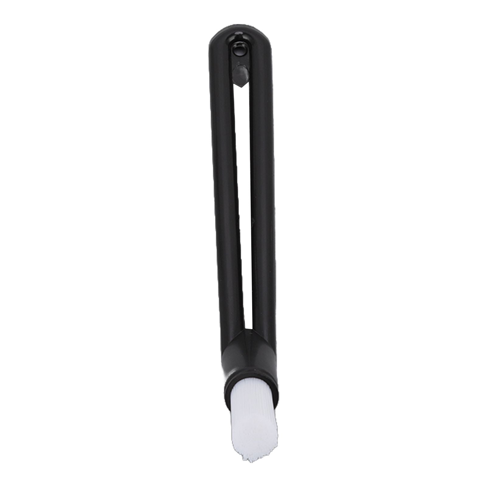 Coffee Machine Cleaning Brush Tool Coffee Machine Nylon Brush Cleaner for Home Kitchen Short Handle A0001 14cm V1294-YM0523-3118220070711