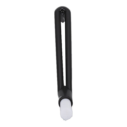 Coffee Machine Cleaning Brush Tool Coffee Machine Nylon Brush Cleaner for Home Kitchen Short Handle A0001 14cm V1294-YM0523-3118220070711