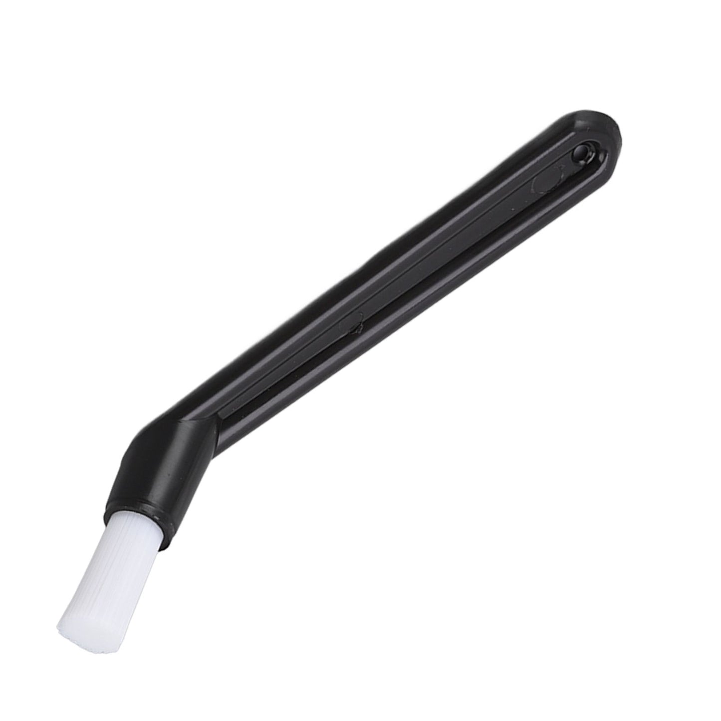Coffee Machine Cleaning Brush Tool Coffee Machine Nylon Brush Cleaner for Home Kitchen Short Handle A0001 14cm V1294-YM0523-3118220070711