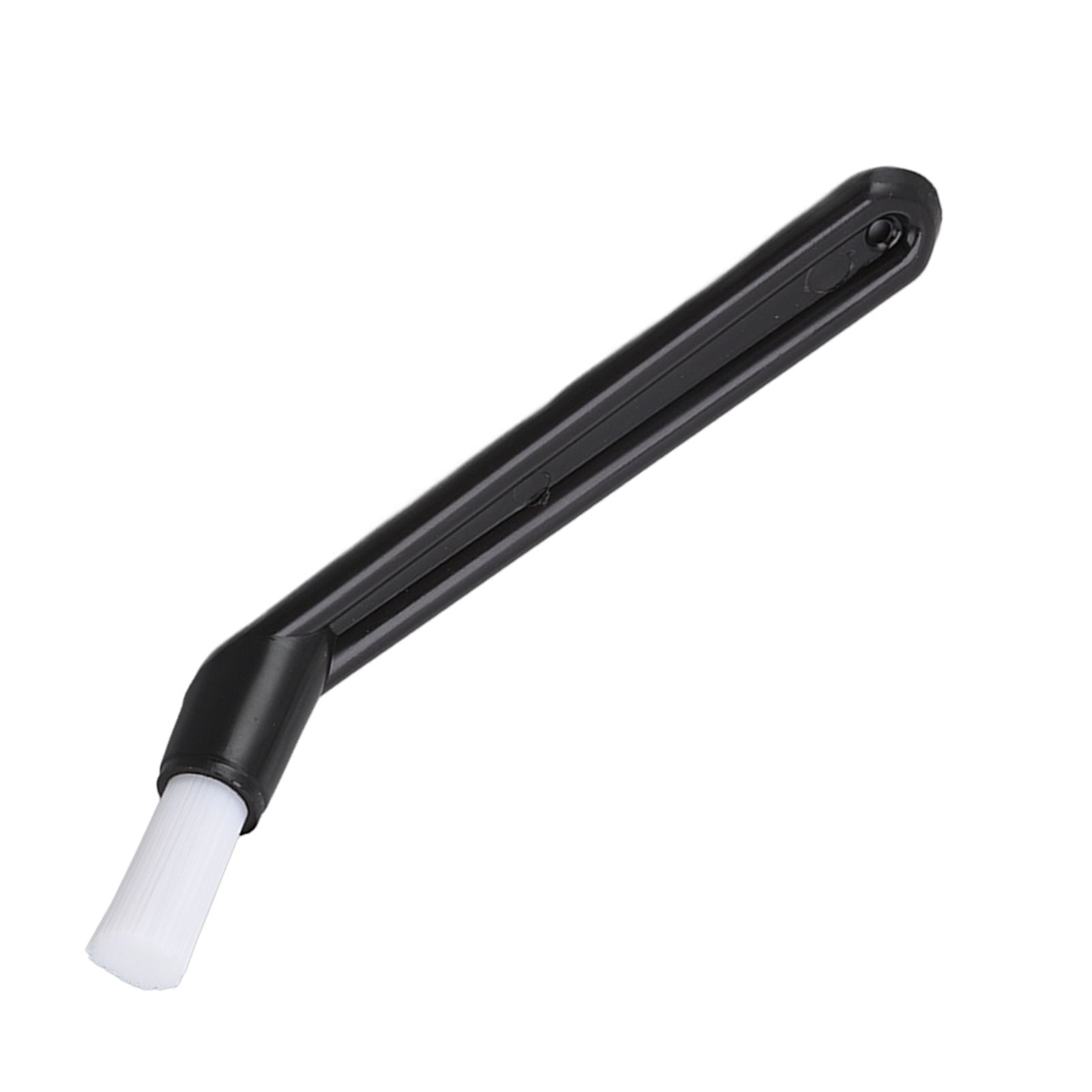 Coffee Machine Cleaning Brush Tool Coffee Machine Nylon Brush Cleaner for Home Kitchen Short Handle A0001 14cm V1294-YM0523-3118220070711