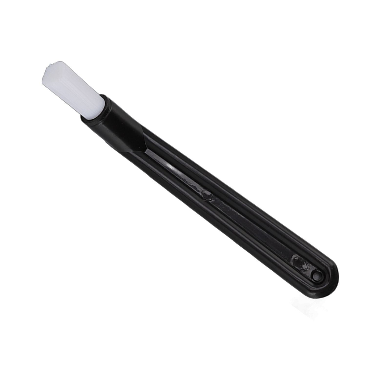 Coffee Machine Cleaning Brush Tool Coffee Machine Nylon Brush Cleaner for Home Kitchen Short Handle A0001 14cm V1294-YM0523-3118220070711