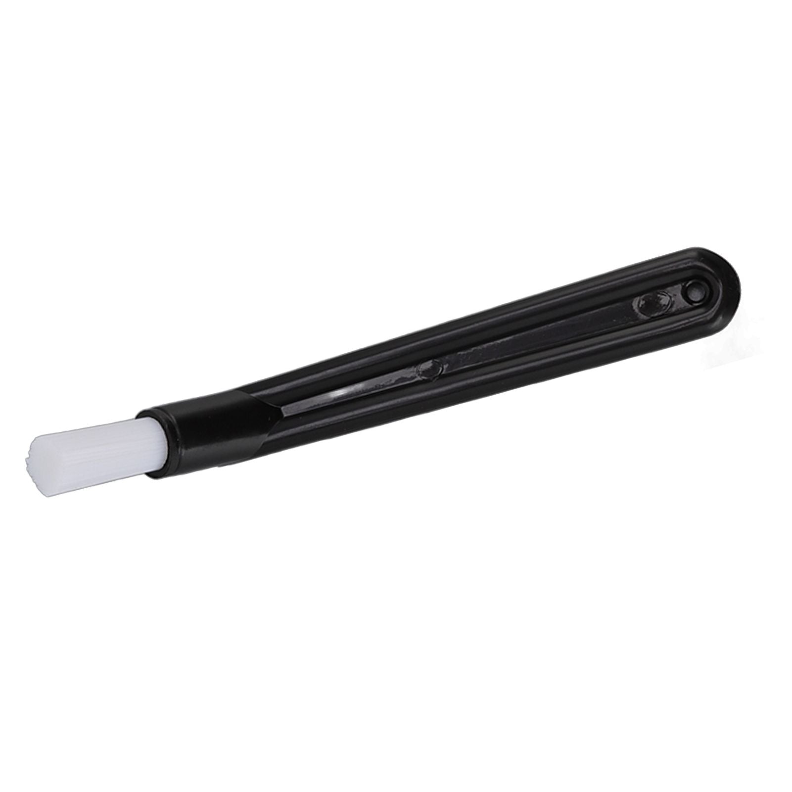 Coffee Machine Cleaning Brush Tool Coffee Machine Nylon Brush Cleaner for Home Kitchen Short Handle A0001 14cm V1294-YM0523-3118220070711
