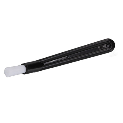 Coffee Machine Cleaning Brush Tool Coffee Machine Nylon Brush Cleaner for Home Kitchen Short Handle A0001 14cm V1294-YM0523-3118220070711