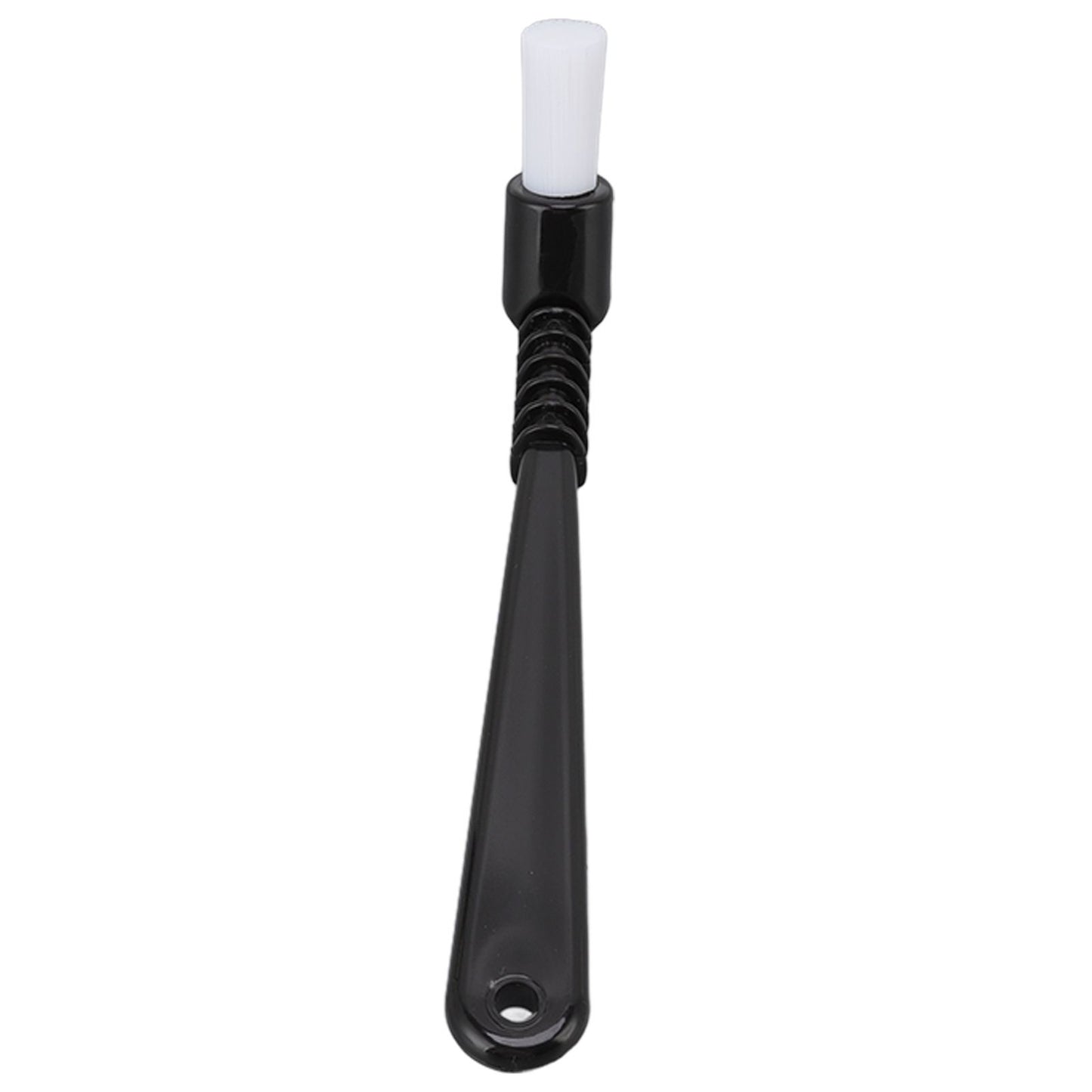 Coffee Machine Cleaning Brush Tool Coffee Machine Nylon Brush Cleaner for Home Kitchen Short Shank Elbow V1294-YM0523-3118220070713