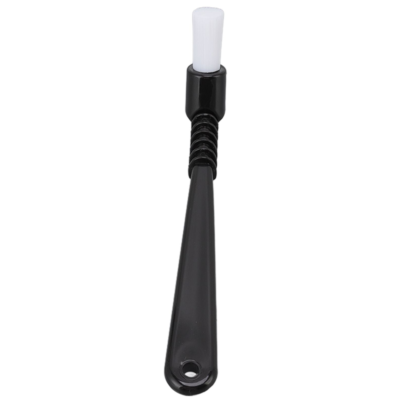 Coffee Machine Cleaning Brush Tool Coffee Machine Nylon Brush Cleaner for Home Kitchen Short Shank Elbow V1294-YM0523-3118220070713