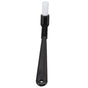 Coffee Machine Cleaning Brush Tool Coffee Machine Nylon Brush Cleaner for Home Kitchen Short Shank Elbow V1294-YM0523-3118220070713