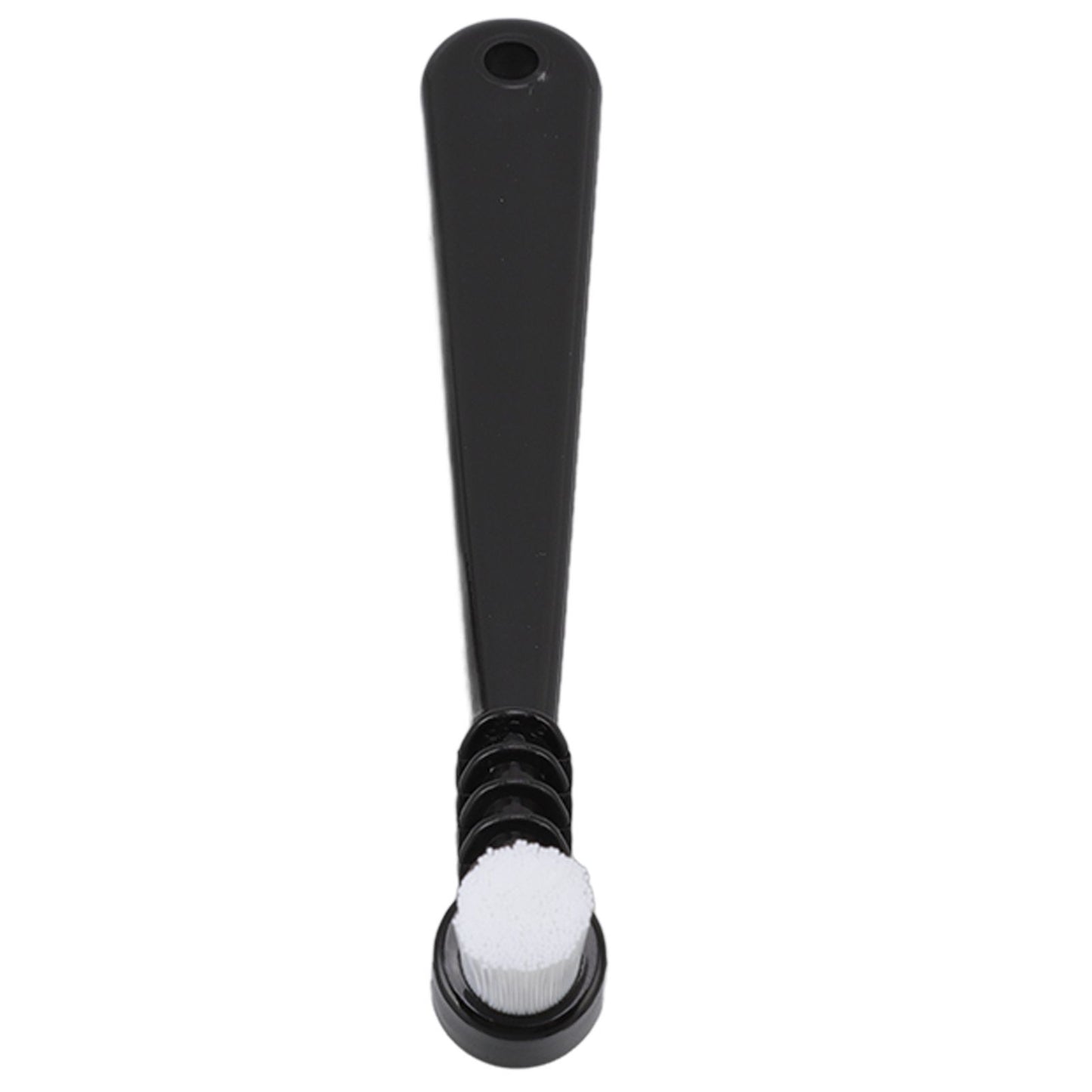 Coffee Machine Cleaning Brush Tool Coffee Machine Nylon Brush Cleaner for Home Kitchen Short Shank Elbow V1294-YM0523-3118220070713