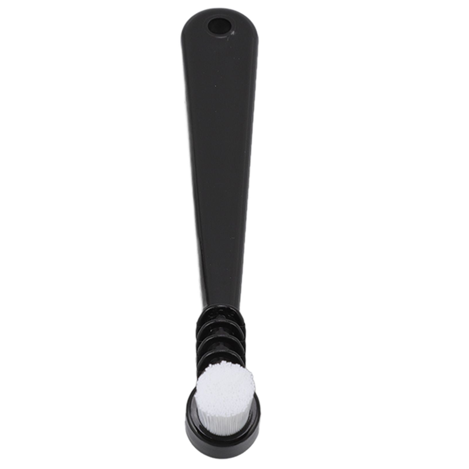 Coffee Machine Cleaning Brush Tool Coffee Machine Nylon Brush Cleaner for Home Kitchen Short Shank Elbow V1294-YM0523-3118220070713