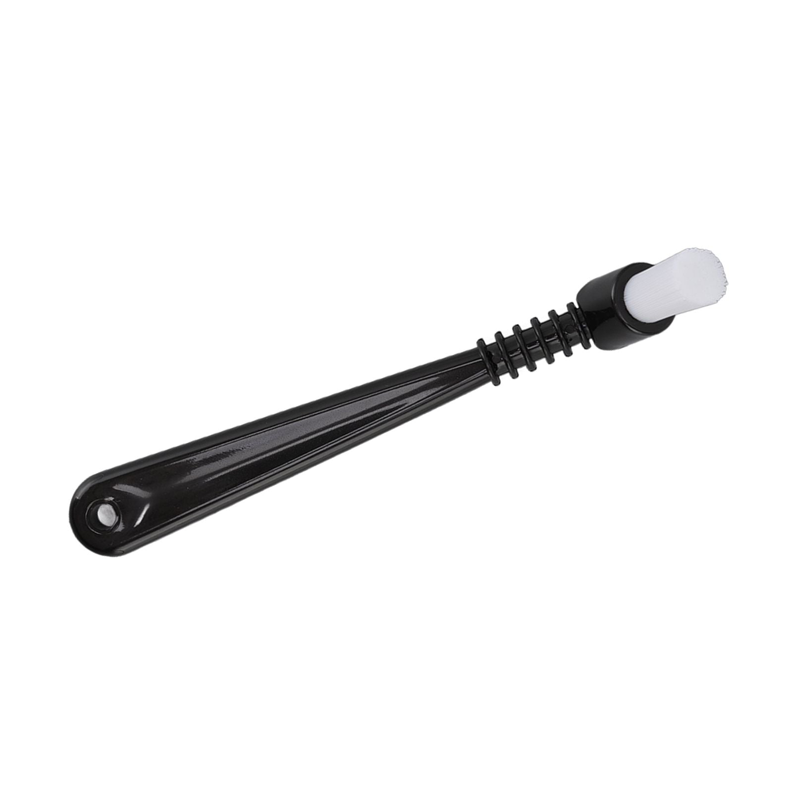 Coffee Machine Cleaning Brush Tool Coffee Machine Nylon Brush Cleaner for Home Kitchen Short Shank Elbow V1294-YM0523-3118220070713