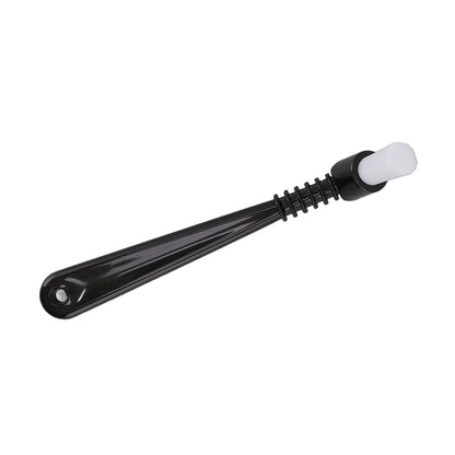 Coffee Machine Cleaning Brush Tool Coffee Machine Nylon Brush Cleaner for Home Kitchen Short Shank Elbow V1294-YM0523-3118220070713
