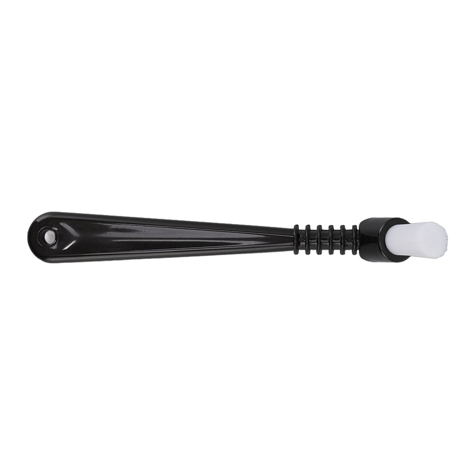 Coffee Machine Cleaning Brush Tool Coffee Machine Nylon Brush Cleaner for Home Kitchen Short Shank Elbow V1294-YM0523-3118220070713