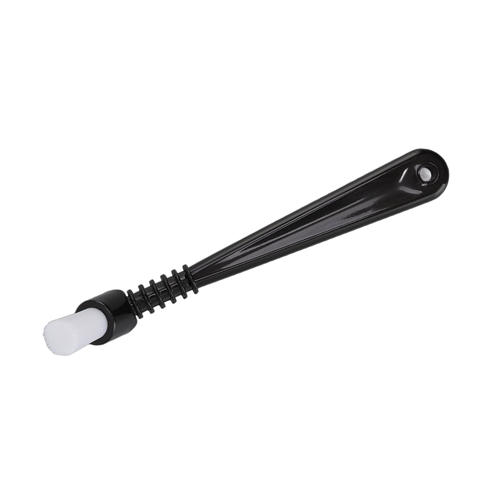 Coffee Machine Cleaning Brush Tool Coffee Machine Nylon Brush Cleaner for Home Kitchen Short Shank Elbow V1294-YM0523-3118220070713