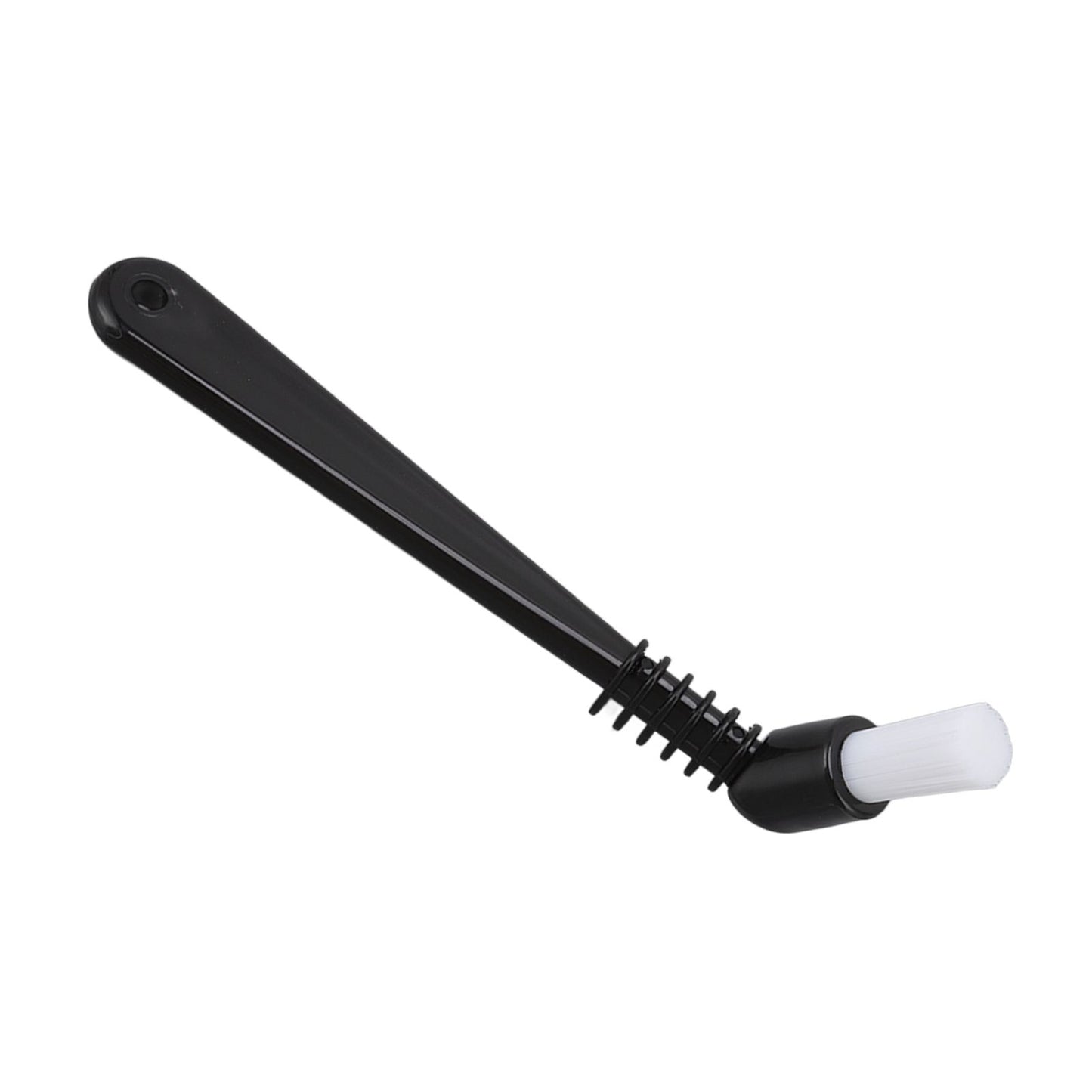 Coffee Machine Cleaning Brush Tool Coffee Machine Nylon Brush Cleaner for Home Kitchen Short Shank Elbow V1294-YM0523-3118220070713