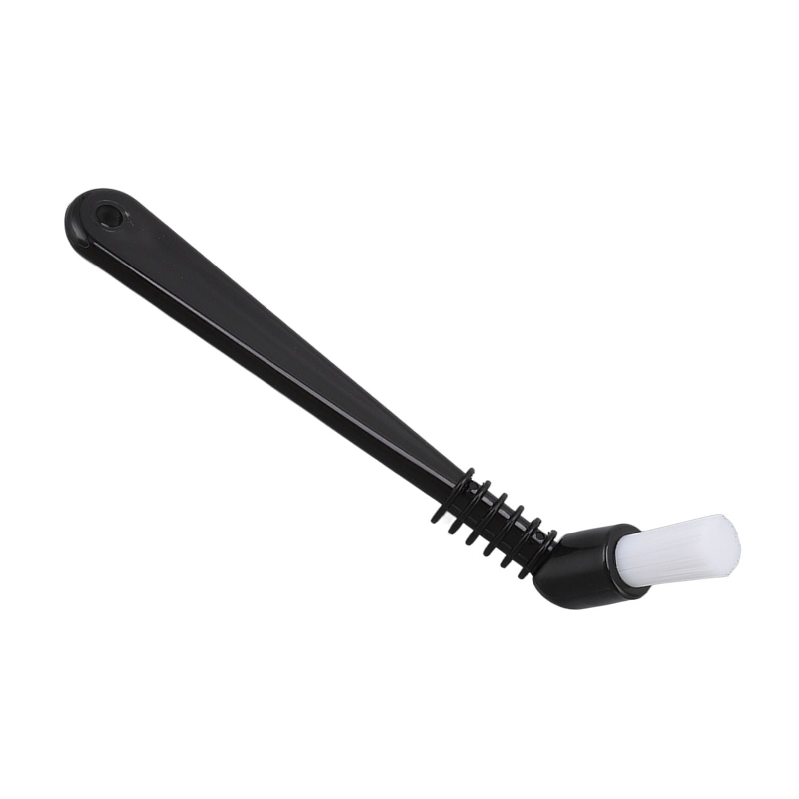 Coffee Machine Cleaning Brush Tool Coffee Machine Nylon Brush Cleaner for Home Kitchen Short Shank Elbow V1294-YM0523-3118220070713