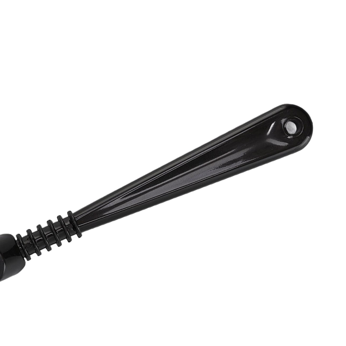 Coffee Machine Cleaning Brush Tool Coffee Machine Nylon Brush Cleaner for Home Kitchen Short Shank Elbow V1294-YM0523-3118220070713