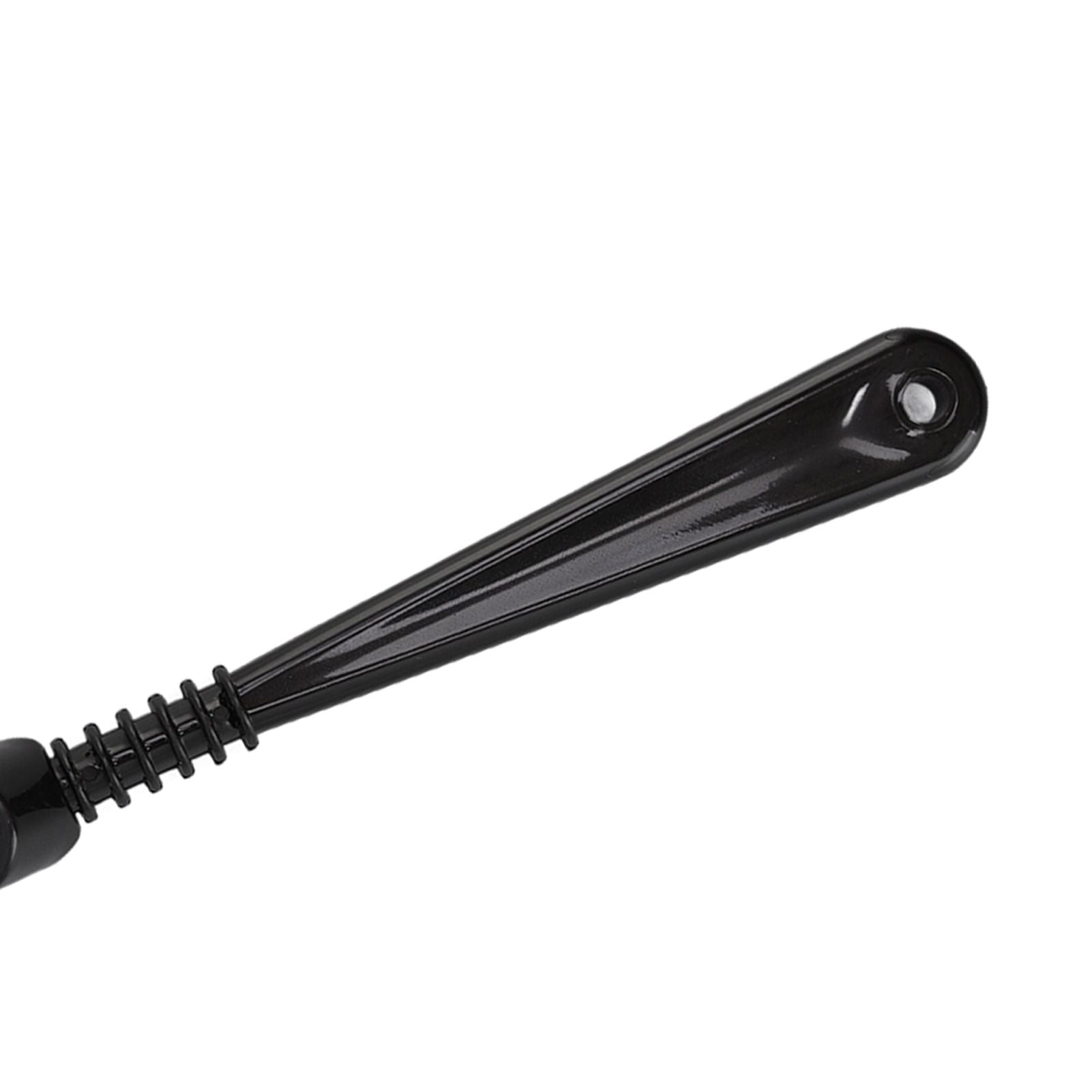 Coffee Machine Cleaning Brush Tool Coffee Machine Nylon Brush Cleaner for Home Kitchen Short Shank Elbow V1294-YM0523-3118220070713