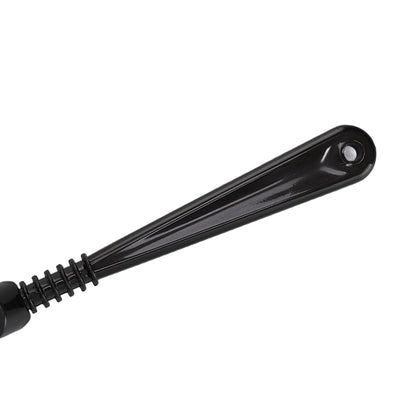 Coffee Machine Cleaning Brush Tool Coffee Machine Nylon Brush Cleaner for Home Kitchen Short Shank Elbow V1294-YM0523-3118220070713