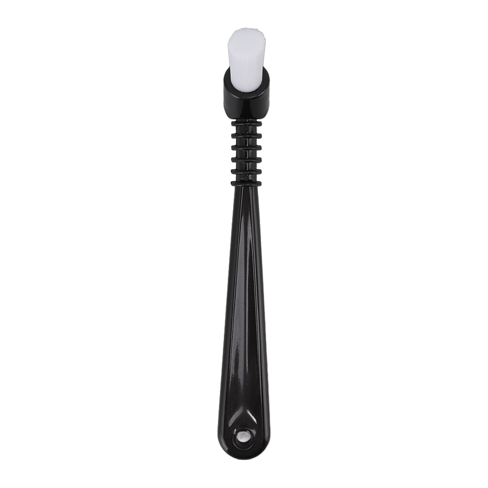 Coffee Machine Cleaning Brush Tool Coffee Machine Nylon Brush Cleaner for Home Kitchen Short Shank Elbow V1294-YM0523-3118220070713