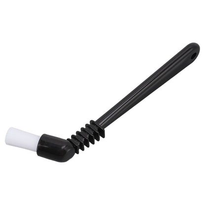 Coffee Machine Cleaning Brush Tool Coffee Machine Nylon Brush Cleaner for Home Kitchen Short Shank Elbow V1294-YM0523-3118220070713