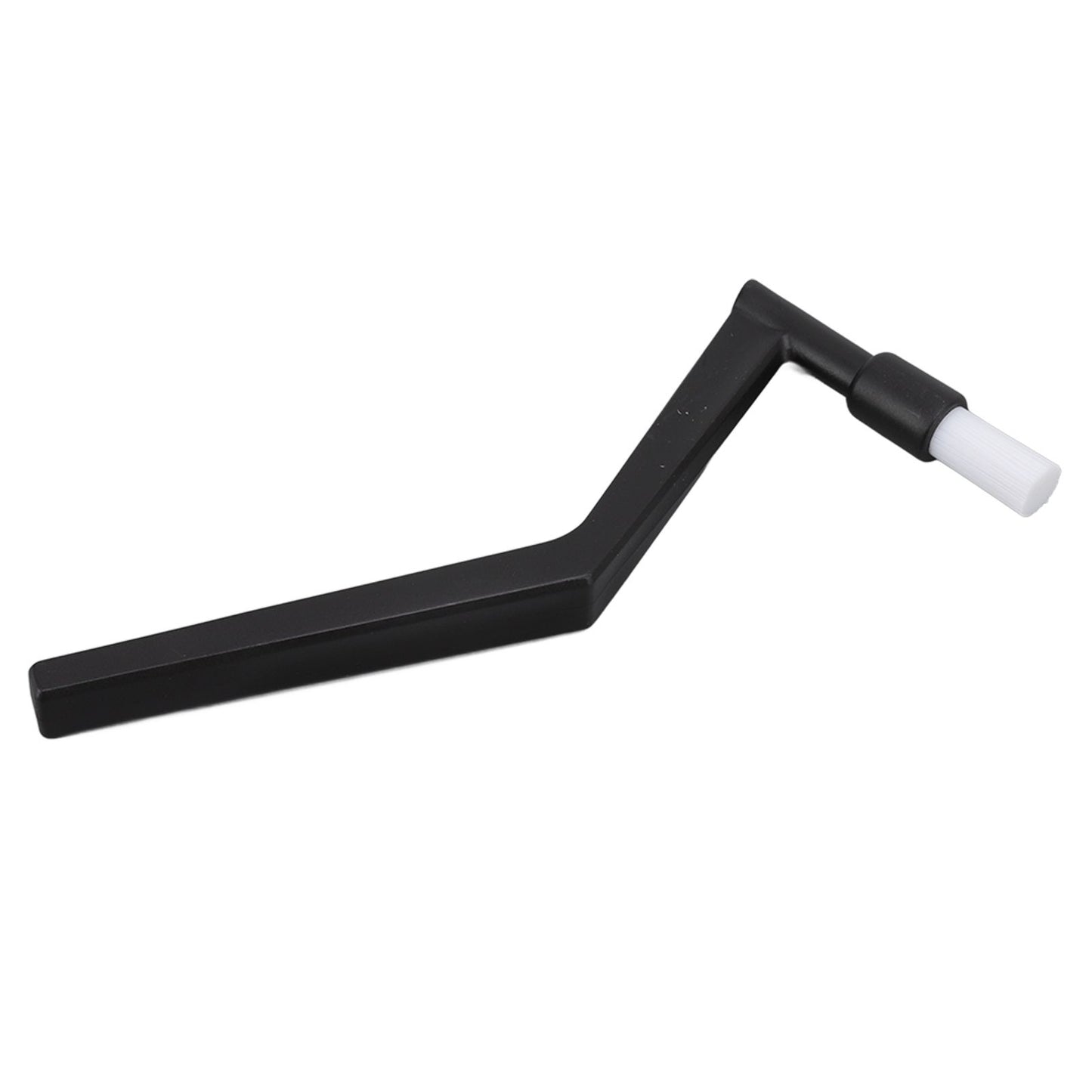 Coffee Machine Cleaning Brush Tool Coffee Machine Nylon Brush Cleaner for Home Kitchen Long Shank Elbow A0010 V1294-YM0523-3118220070714