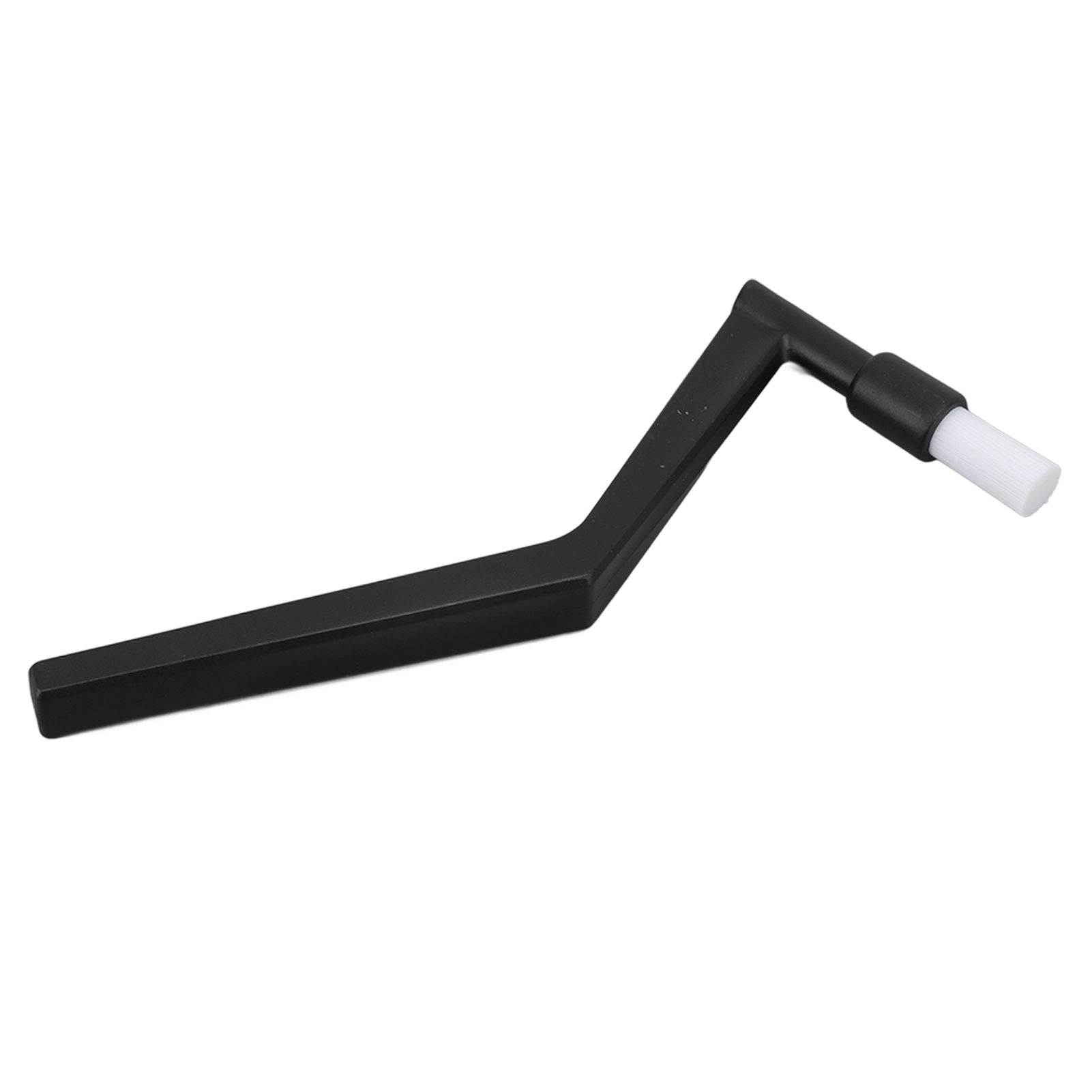 Coffee Machine Cleaning Brush Tool Coffee Machine Nylon Brush Cleaner for Home Kitchen Long Shank Elbow A0010 V1294-YM0523-3118220070714