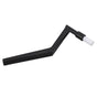 Coffee Machine Cleaning Brush Tool Coffee Machine Nylon Brush Cleaner for Home Kitchen Long Shank Elbow A0010 V1294-YM0523-3118220070714