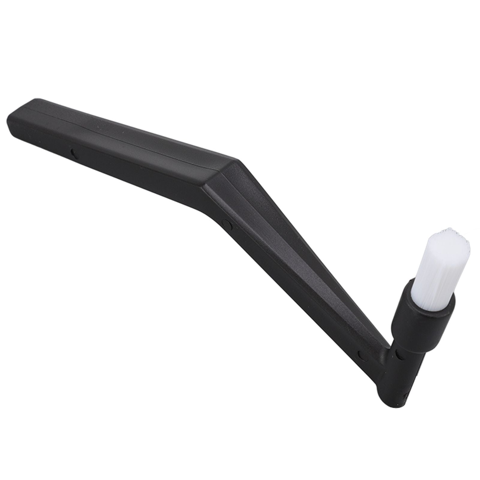Coffee Machine Cleaning Brush Tool Coffee Machine Nylon Brush Cleaner for Home Kitchen Long Shank Elbow A0010 V1294-YM0523-3118220070714
