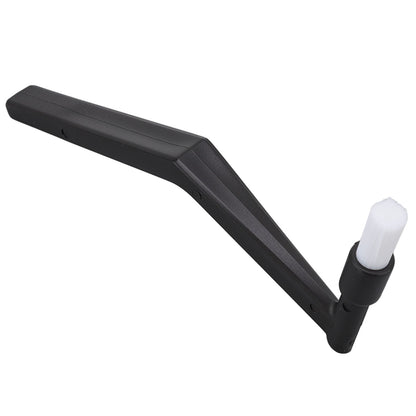Coffee Machine Cleaning Brush Tool Coffee Machine Nylon Brush Cleaner for Home Kitchen Long Shank Elbow A0010 V1294-YM0523-3118220070714