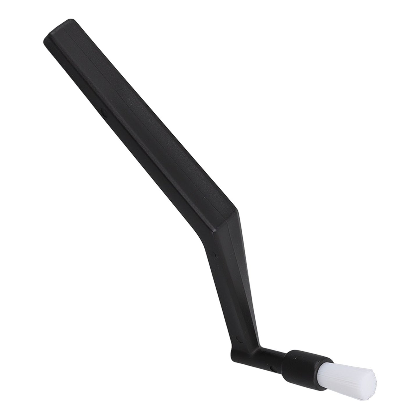 Coffee Machine Cleaning Brush Tool Coffee Machine Nylon Brush Cleaner for Home Kitchen Long Shank Elbow A0010 V1294-YM0523-3118220070714