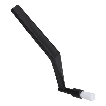 Coffee Machine Cleaning Brush Tool Coffee Machine Nylon Brush Cleaner for Home Kitchen Long Shank Elbow A0010 V1294-YM0523-3118220070714
