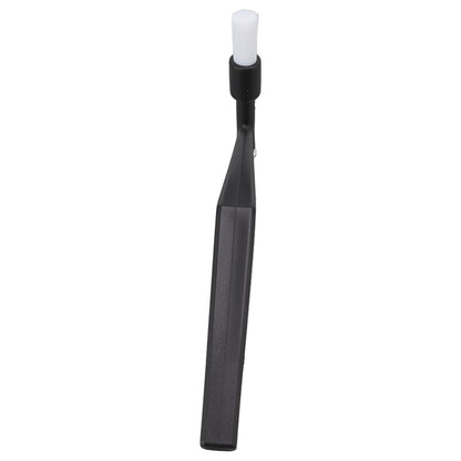 Coffee Machine Cleaning Brush Tool Coffee Machine Nylon Brush Cleaner for Home Kitchen Long Shank Elbow A0010 V1294-YM0523-3118220070714