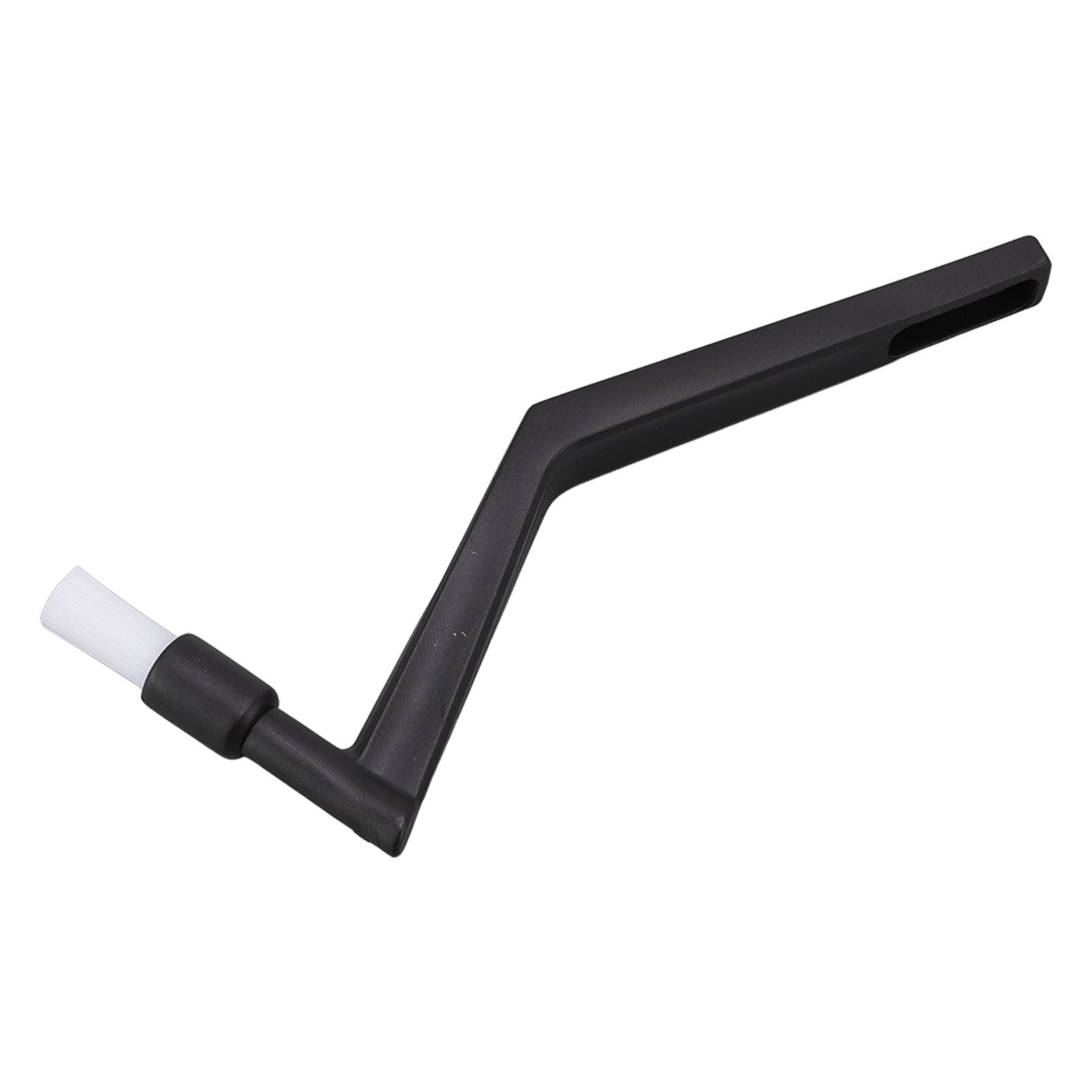Coffee Machine Cleaning Brush Tool Coffee Machine Nylon Brush Cleaner for Home Kitchen Long Shank Elbow A0010 V1294-YM0523-3118220070714