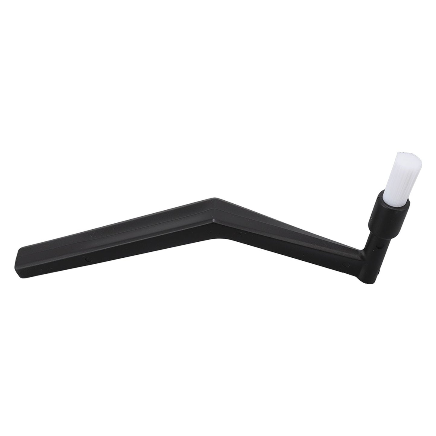 Coffee Machine Cleaning Brush Tool Coffee Machine Nylon Brush Cleaner for Home Kitchen Long Shank Elbow A0010 V1294-YM0523-3118220070714
