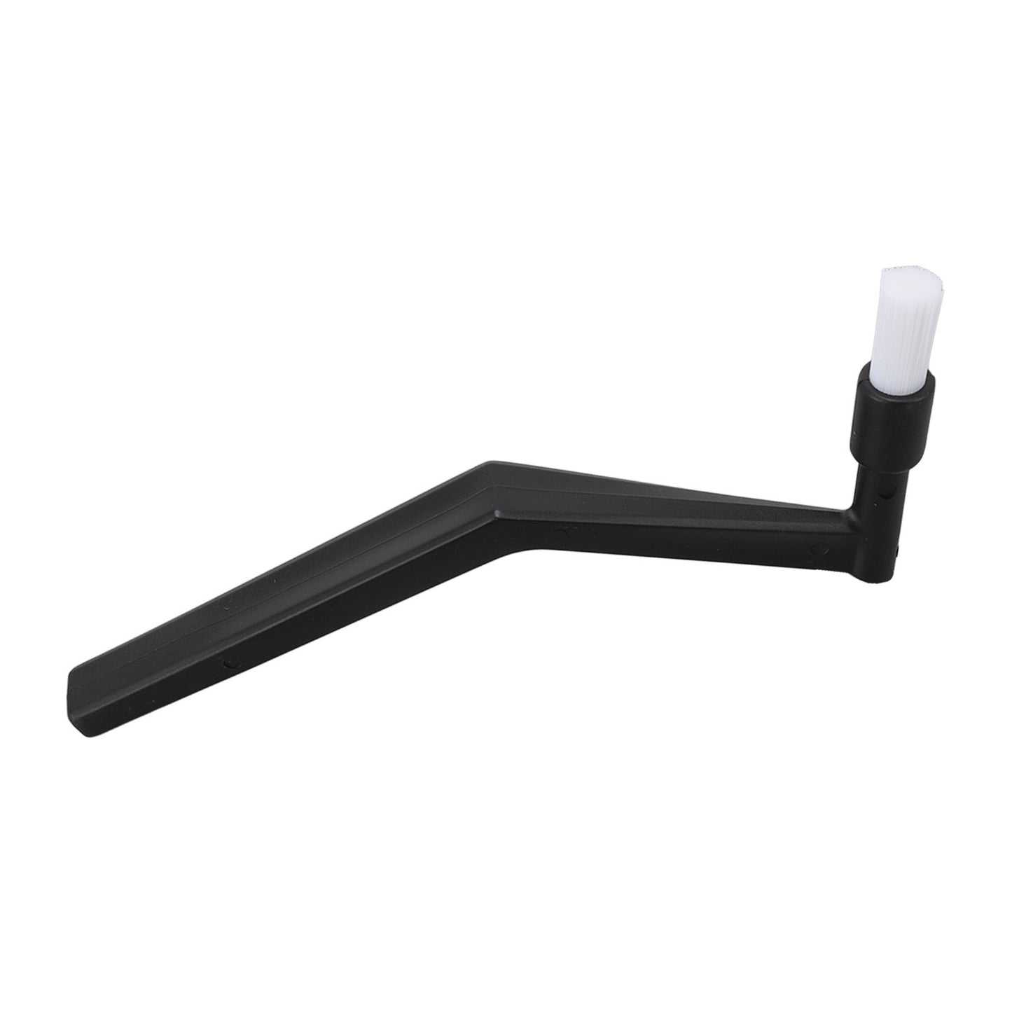 Coffee Machine Cleaning Brush Tool Coffee Machine Nylon Brush Cleaner for Home Kitchen Long Shank Elbow A0010 V1294-YM0523-3118220070714