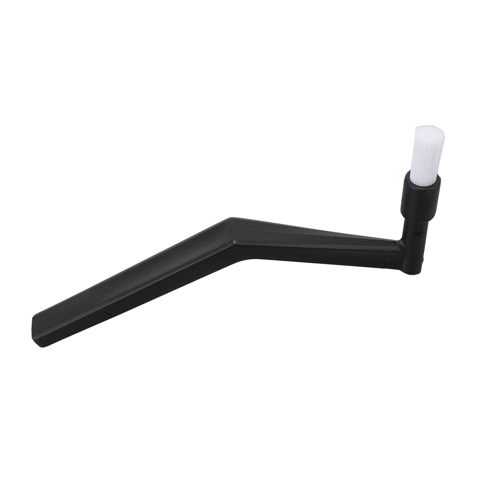 Coffee Machine Cleaning Brush Tool Coffee Machine Nylon Brush Cleaner for Home Kitchen Long Shank Elbow A0010 V1294-YM0523-3118220070714