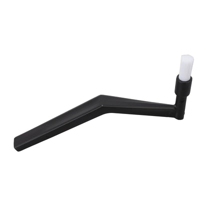Coffee Machine Cleaning Brush Tool Coffee Machine Nylon Brush Cleaner for Home Kitchen Long Shank Elbow A0010 V1294-YM0523-3118220070714