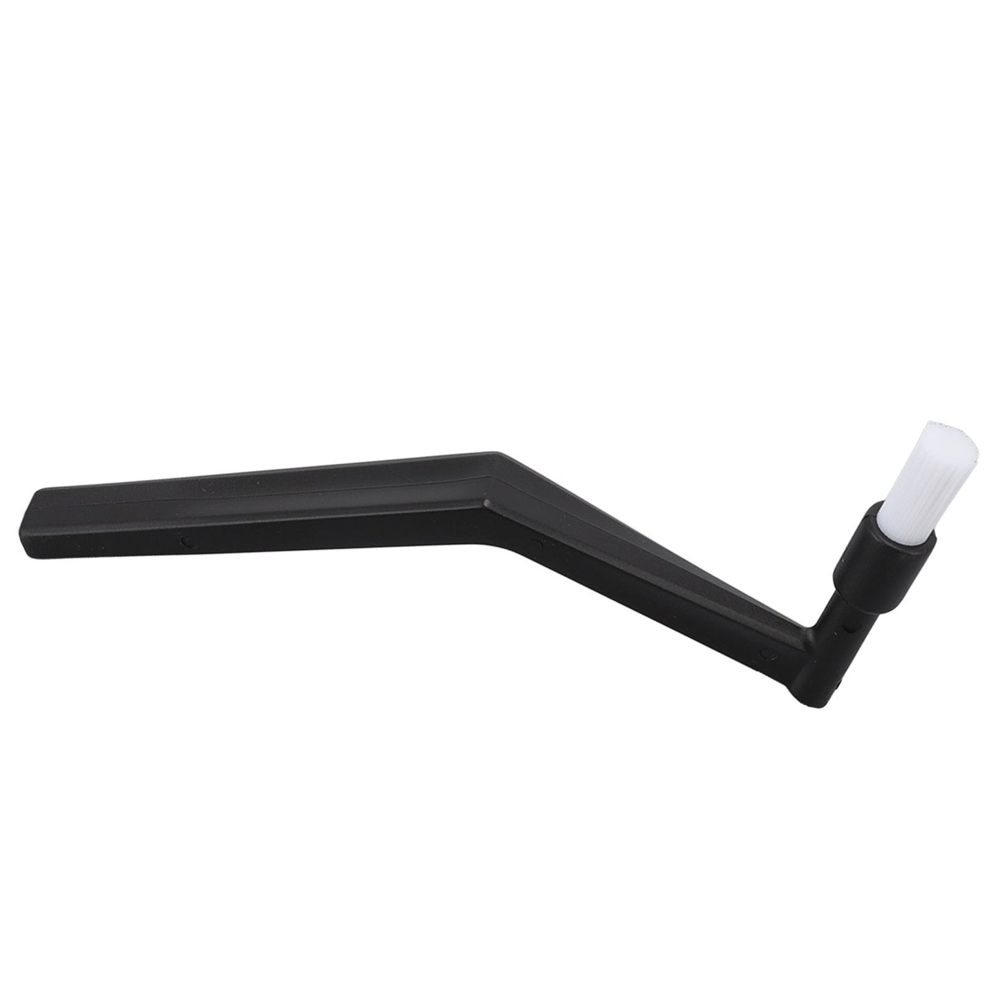 Coffee Machine Cleaning Brush Tool Coffee Machine Nylon Brush Cleaner for Home Kitchen Long Shank Elbow A0010 V1294-YM0523-3118220070714