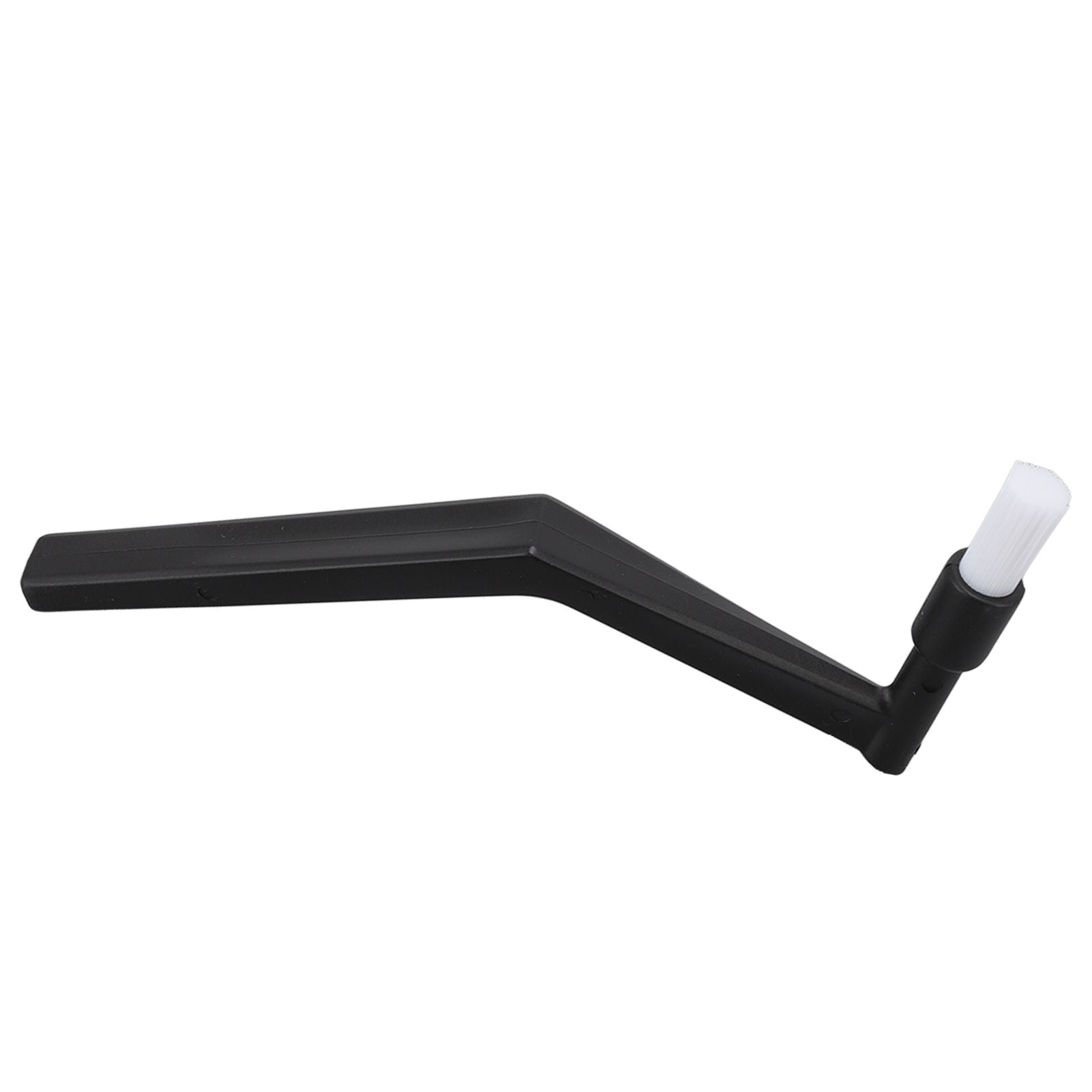 Coffee Machine Cleaning Brush Tool Coffee Machine Nylon Brush Cleaner for Home Kitchen Long Shank Elbow A0010 V1294-YM0523-3118220070714